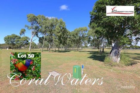 Property photo of 4 Marlin Drive Innes Park QLD 4670