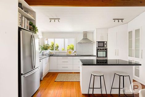 Property photo of 49 Accession Street Bardon QLD 4065