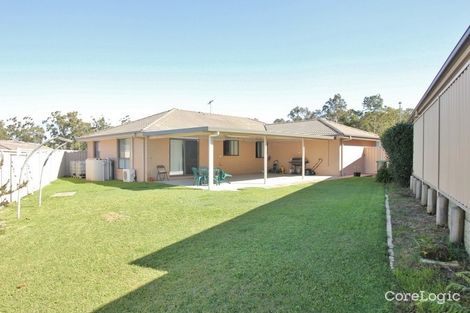 Property photo of 95 Lord Howe Drive Ashtonfield NSW 2323