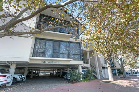 19/589 Stirling Hwy, Cottesloe, WA 6011