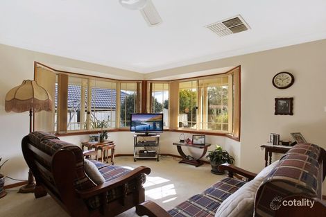 Property photo of 14 Joseph Banks Court Mount Annan NSW 2567