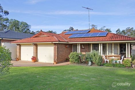 Property photo of 14 Joseph Banks Court Mount Annan NSW 2567