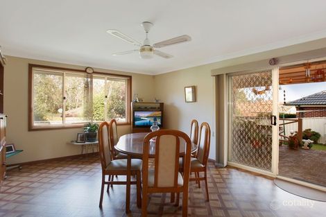 Property photo of 14 Joseph Banks Court Mount Annan NSW 2567