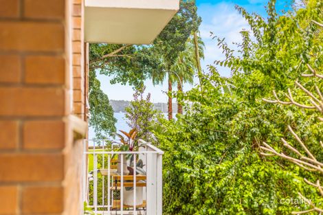 Property photo of 14/5-7 Esplanade Elizabeth Bay NSW 2011