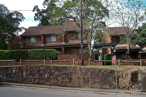 Property photo of 14/14 Robert Street Telopea NSW 2117