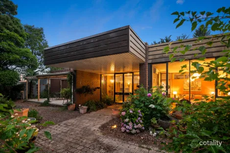 Property photo of 6 Main Road Beech Forest VIC 3237
