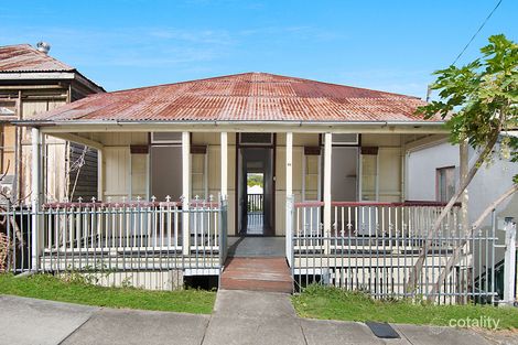 Property photo of 46 Wellington Street Petrie Terrace QLD 4000