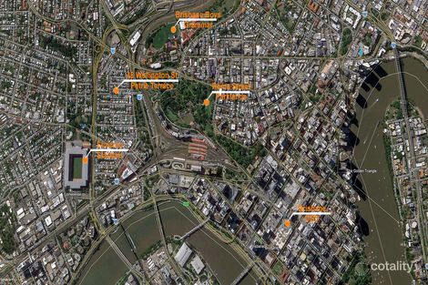 Property photo of 46 Wellington Street Petrie Terrace QLD 4000