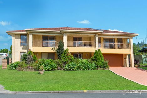 Property photo of 76 Riverbreeze Drive Crosslands NSW 2446
