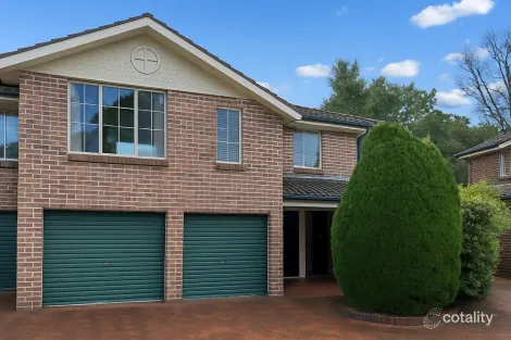 6/8 Dale Cl, Thornleigh, NSW 2120