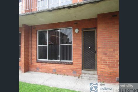 Property photo of 1/36 Stud Road Dandenong VIC 3175