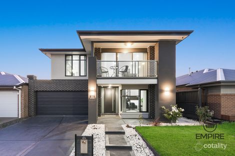 46 Mindful Cct, Clyde, VIC 3978