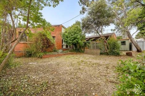 Property photo of 4 Watt Street Campbell ACT 2612