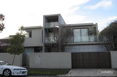 5 Grosvenor St, Brighton, VIC 3186
