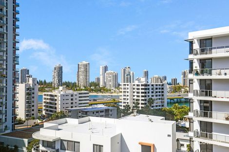 Lot 1001/6 Aqua St, Southport, QLD 4215