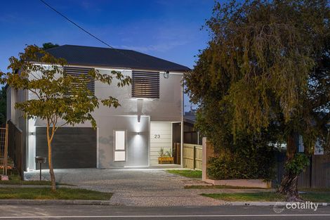 23 Turpin Rd, Labrador, QLD 4215