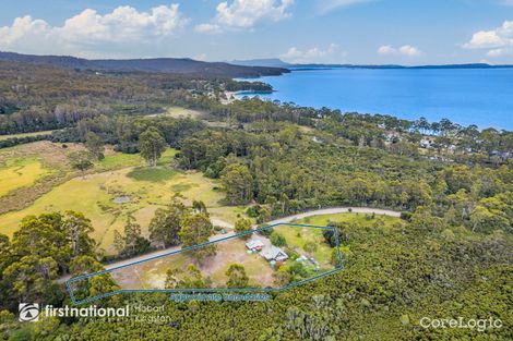 Property photo of 51 Lockleys Road Adventure Bay TAS 7150