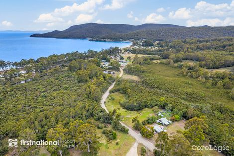 Property photo of 51 Lockleys Road Adventure Bay TAS 7150