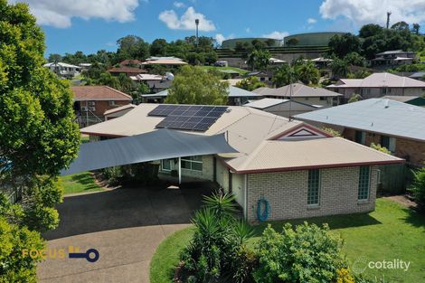 Property photo of 24 Frank Cowley Drive Glenella QLD 4740