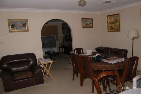 Property photo of 12 Osmond Court Hassall Grove NSW 2761