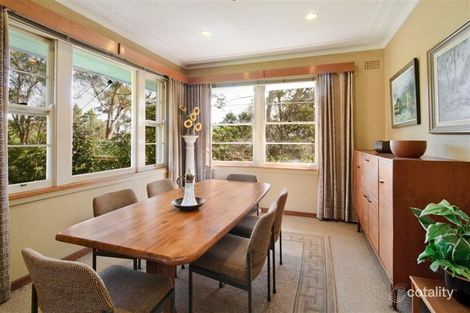 Property photo of 45 Moola Parade Chatswood NSW 2067