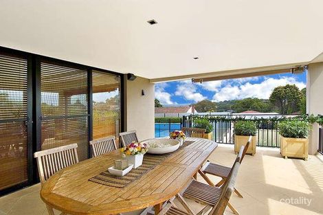 Property photo of 49 Riverview Avenue Kyle Bay NSW 2221