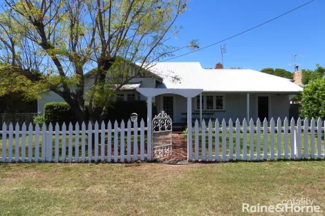Property photo of 30 Belgravia Street Moree NSW 2400