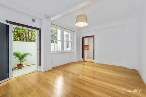 4/4-6 Tusculum St, Potts Point, NSW 2011