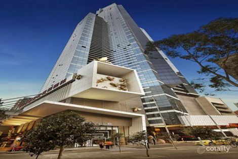 Property photo of 1205/7 Riverside Quay Southbank VIC 3006