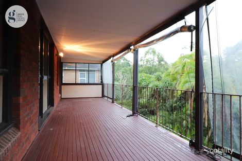 Property photo of 8 Emu Street West Ryde NSW 2114