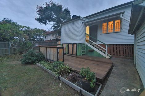 Property photo of 29 Eaglesfield Street Beaudesert QLD 4285