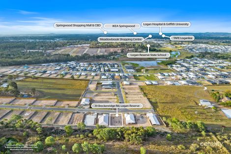 39 Breckenridge Rd, Logan Reserve, QLD 4133