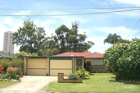 Property photo of 6 Eagle Avenue Burleigh Waters QLD 4220