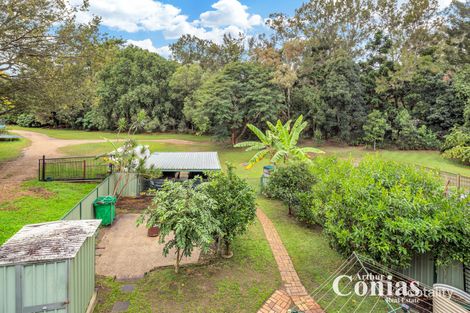Property photo of 91 Waterworks Road Ashgrove QLD 4060