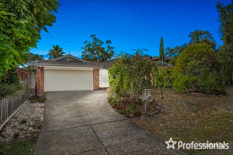 10 Whernside Ct, Mooroolbark, VIC 3138