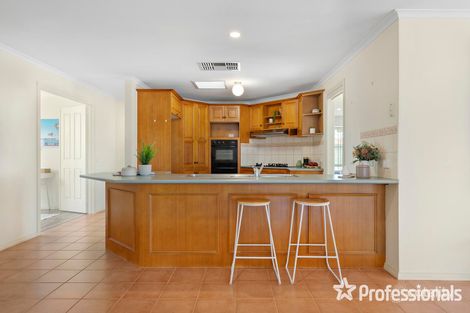 Property photo of 10 Whernside Court Mooroolbark VIC 3138