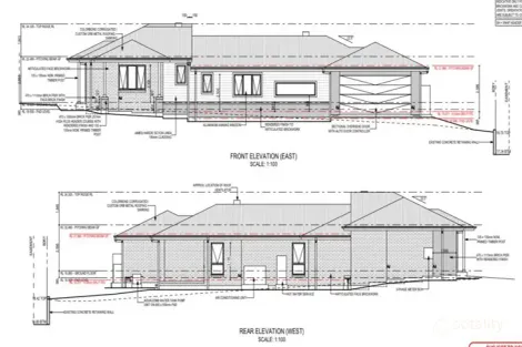 Property photo of 2B Bellaroi Parade Gilead NSW 2560