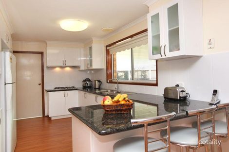 Property photo of 6 Hanretty Place Bonython ACT 2905
