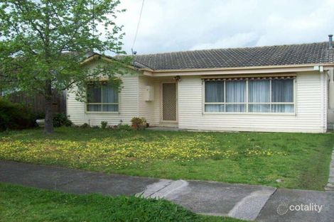 Property photo of 57 Flag Street Kingsbury VIC 3083