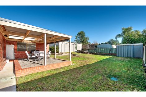 Property photo of 15 Mountain Way Lavington NSW 2641