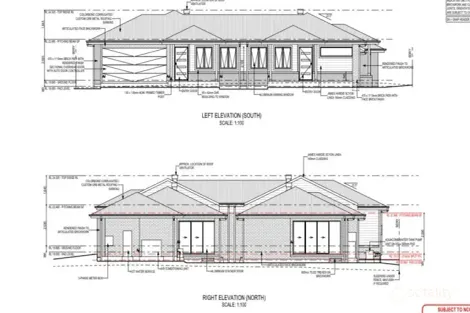 Property photo of 2B Bellaroi Parade Gilead NSW 2560