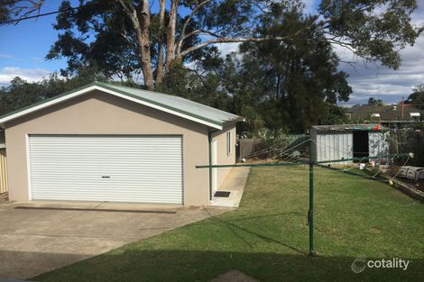 Property photo of 38 Devlin Street Ashcroft NSW 2168
