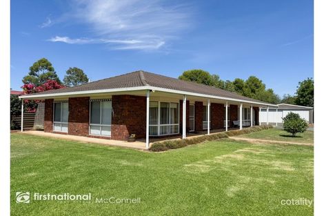 Property photo of 236 Johnson Road Stanhope VIC 3623