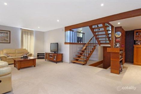 Property photo of 6 Dumas Place Winston Hills NSW 2153