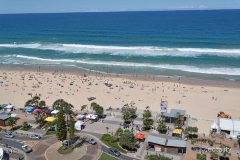 1502/9 Trickett St, Surfers Paradise, QLD 4217