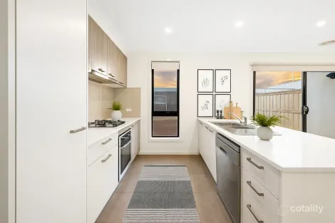 Property photo of 16A Morialta Circuit Werribee VIC 3030