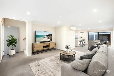 Property photo of 16A Morialta Circuit Werribee VIC 3030