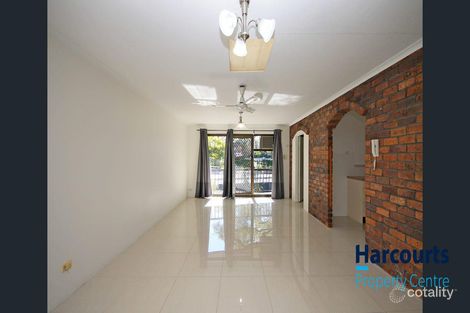 Property photo of 10/128 Station Road Indooroopilly QLD 4068