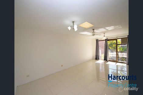 Property photo of 10/128 Station Road Indooroopilly QLD 4068