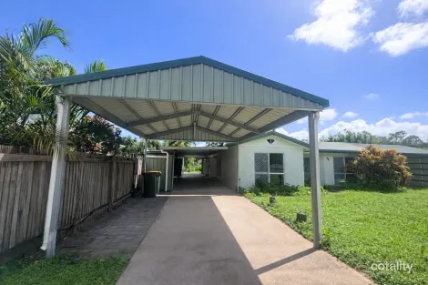 53 Marina Dr, Bushland Beach, QLD 4818